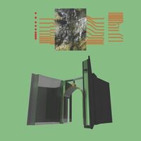 Carlos Nino & Friends - Extra Presence vinyl cover