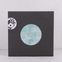 Carlos Sodre - Ciumeira/rasga Teu Verso vinyl cover