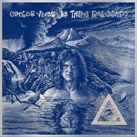 Carlos Vives - La Tierra Del Olvido vinyl cover