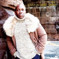 Carlton Jumel Smith - 1634 Lexington Avenue vinyl cover