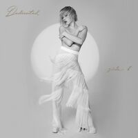 Carly Rae Jepsen - Dedicated Side B vinyl cover