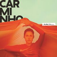 Carminho - Maria vinyl cover