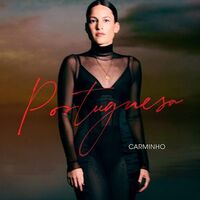 Carminho - Portuguesa vinyl cover
