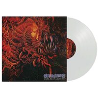 Carnage - Dark Recollections vinyl cover