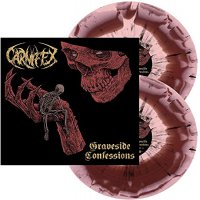Carnifex - Graveside Confessions