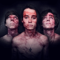 Carnival Club - Magdalena's Cape vinyl cover