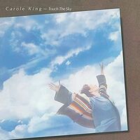 Carole King - Touch The Sky (Blue)