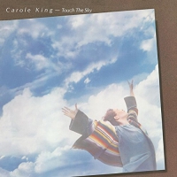 Carole King - Touch The Sky vinyl cover