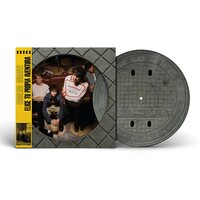 Carolina Durante - Elige Tu Propia Aventura (Deluxe; Picture) vinyl cover