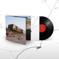 Caroline - Caroline vinyl cover