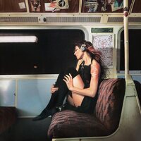 Caroline Polachek - Desire, I Want To Turn Into You: Everasking Edition vinyl cover