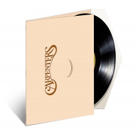 Carpenters - Carpenters vinyl cover