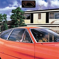 Carpenters - Now & Then vinyl cover