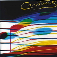 Carpenters - Passage vinyl cover