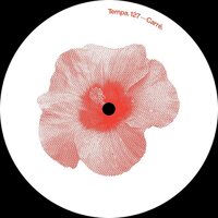 Carre - Hibiscus vinyl cover