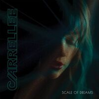 Carrellee - Scale Of Dreams vinyl cover