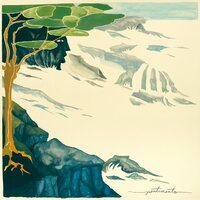 Carson McHone - Pentimento vinyl cover