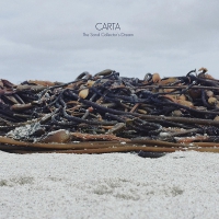 Carta - Sand Collector's Dream vinyl cover
