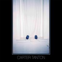 Carter Tanton - Carter Tanton vinyl cover