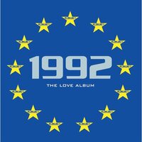 Carter the Unstoppable Sex Machine - 1992: The Love Album vinyl cover