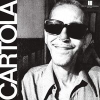 Cartola - Cartola - 1974 vinyl cover