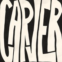 Carver Commodore - Carver vinyl cover