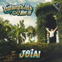 Carwyn & Rio 19 Ellis - Joia vinyl cover
