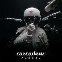 Cascadeur - Camera vinyl cover