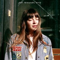 Case Oats - Last Missouri Exit vinyl cover