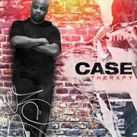 Case - Therapy vinyl cover