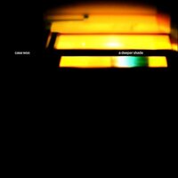 Case Woo - A Deeper Shade vinyl cover
