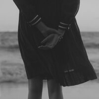 Cashmere Cat - Wedding Bells EP (Clear) vinyl cover