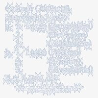 Casimir Geelhoed - Processing Music vinyl cover