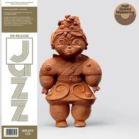 Casimir Liberski Retrio - The Z Suites vinyl cover