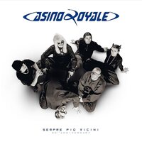 Casino Royale - Sempre Piu Vicini (30th Anniversary) vinyl cover