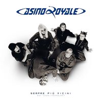 Casino Royale - Sempre Piu Vicini (30th Anniversary) vinyl cover