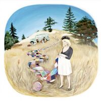 Casiotone For The Painfully Alone - Vs Children vinyl cover