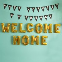 Caskitt - Welcome Home