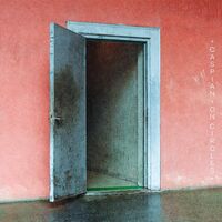 Caspian - On Circles vinyl cover