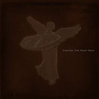 Caspian - The Four Trees vinyl cover