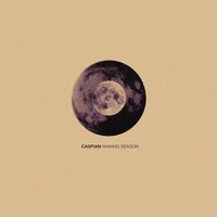 Caspian - Waking Season vinyl cover