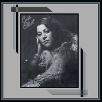 Cass Elliot - Cass Elliot vinyl cover
