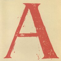 Cass McCombs - A vinyl cover