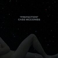 Cass McCombs - PREfection vinyl cover