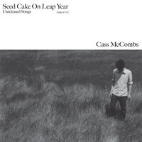 Cass McCombs - Seed Cake On Leap Year vinyl cover