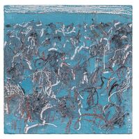 Cass Mccombs - Vacation From Thought B/W Give It Back vinyl cover