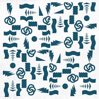 Cassegrain - Arcs-01 vinyl cover