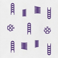 Cassegrain - Arcs-03 vinyl cover