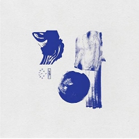 Cassegrain - Collabs 01 vinyl cover