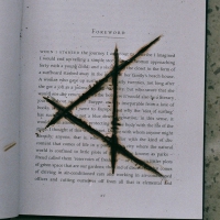Cassels - Foreword vinyl cover